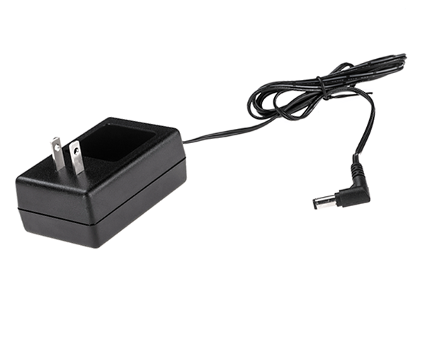 AC/DC External Adapter US Plugtop Power Supply  